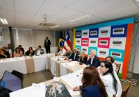 Jerônimo reúne cúpula da base e alinha estratégias para as Eleições 2026 imagem