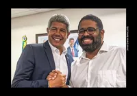 Jerônimo Rodrigues atinge recorde de investimentos em Feira de Santana