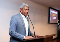 Jerônimo Rodrigues sobre MDB e Podemos: "Não quero perder ninguém"