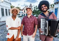 João Gomes, Jota.pê e Mestrinho trazem turnê Dominguinho 2 a Salvador