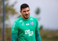 João Paulo no Botafogo? Saiba posicionamento do Bahia sobre possível interesse imagem