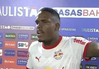 Jogador solta fala machista contra árbitra: "Não adianta colocar mulher" imagem