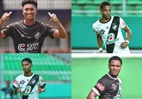 Jogadores do time do goleiro Bruno são acusados de estupro coletivo imagem