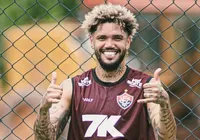 Jogadores do Vitória evoluem em recuperações de lesões; saiba mais