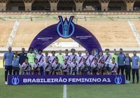 Jogo do Bahia no Brasileirão feminino sofre alteração; confira imagem