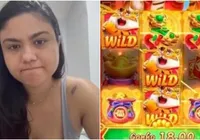 “Jogo do Tigrinho”: mulher perde casas, se separa e pede ajuda após vício
