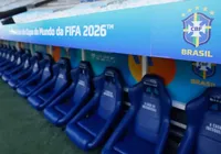 Joias de Bahia e Vitória são convocadas para Seleção Brasileira