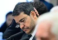 Jorge Messias se pronuncia após derrota histórica para o STF imagem