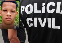 Jovem de 19 anos é morto a tiros no meio da rua após ter casa invadida