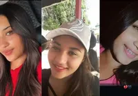 Jovem é encontrada morta com marcas de violência; marido nega crime imagem
