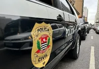 Jovem é preso por matar e decepar dedo da mãe para acessar contas bancárias imagem