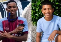Jovem morto em Valéria é a segunda vítima refém morta em uma semana
