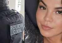 Jovem tem corpo incendiado pelo companheiro na Bahia