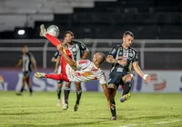 Juazeirense avança na Copa do Nordeste e cai na mesma chave do Vitória imagem