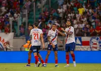 Juba abre o jogo sobre silêncio do Bahia após vexame contra o Remo imagem