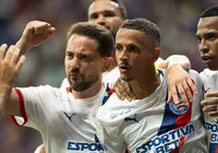 Juba se coloca à disposição para substituir Éverton Ribeiro no Bahia