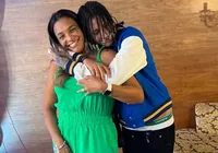 Justiça do Rio solta mãe de Oruam investigada em operação contra o CV