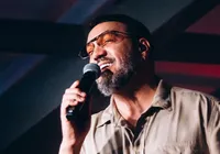 Justiça trava cachês de Belo em shows e cantor se pronuncia imagem