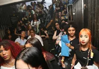 K-pop em Salvador: o que os fãs querem viver?