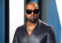 Kanye West é barrado pelo Reino Unido e causa cancelamento de festival imagem
