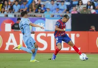 Kike Olivera expõe "surpresa" com o O'Higgins e promete reação