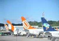 Kiss & Fly pode diminuir movimentação do aeroporto, alerta secretário