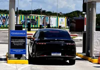 Kiss & Fly: proposta de Carlos Muniz veta cobrança para embarque e desembarque