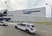 Kiss & Fly: usuários criticam ‘pedágio’ previsto para o Aeroporto de Salvador imagem