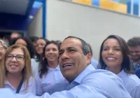 “Kit escolar mais completo do Brasil”, afirma Bruno Reis no início do ano letivo