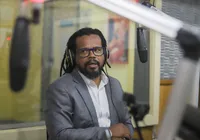 Kleber Rosa denuncia abandono de motoristas no Aeroporto de Salvador