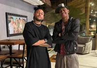 Lamine Yamal pede a presença de Neymar na Copa do Mundo: "Meu ídolo"