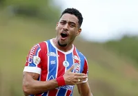 Lateral mostra surpresa ao ser negociado pelo Bahia: "Tinha perspectiva de ser aproveitado" imagem
