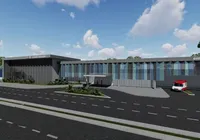 Lauro de Freitas ganha primeira maternidade municipal