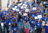 Lauro de Freitas será palco de caminhada em conscientização ao autismo