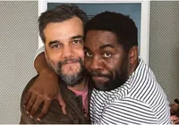 Lázaro Ramos no Oscar? Entenda regra que permite Wagner Moura levar convidados imagem