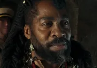 Lázaro Ramos revela preparação de “teatro” para viver vilão em novela da Globo