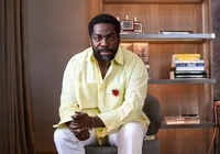 Lázaro Ramos será diretor de novo filme gravado no Nordeste