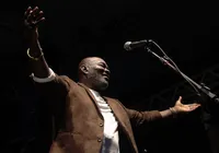 Lazzo Matumbi celebra 45 anos com show junino na Casa Rosa