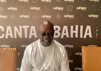 Lazzo Matumbi fará show especial com clássicos baianos e convidados imagem