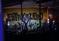 Leo Estakazero abre temporada de Ensaios de São João