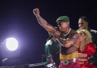 Léo Santana é anunciado no BBB 26 após maratona de Carnaval imagem