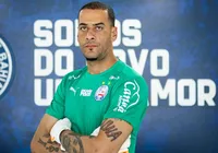 Léo Vieira é o goleiro com mais defesas e gols evitados na Série A