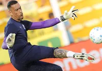 Léo Vieira valoriza triunfo e revela detalhe sobre chegada ao Bahia imagem