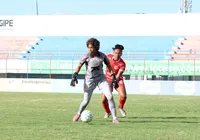 Leoas! Vitória avança para terceira fase da Copa do Brasil Feminina imagem