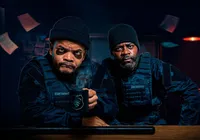 Leozito lança programa de humor em formato inédito com artistas imagem