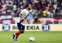 Lesionado, Caio Alexandre desfalca o Bahia contra o São Paulo imagem