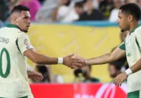 Lesionados, saiba motivo de atacantes do Palmeiras virem à Salvador