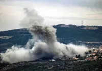 Líbano e Israel fazem primeiras negociações diretas em mais de 40 anos imagem