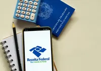 Liberado 1º lote do IR 2026! Veja se recebeu ou caiu na malha fina imagem