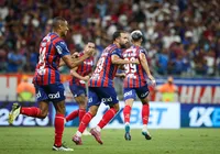 Libertadores: Bahia tenta quebrar sina para garantir vaga na 3ª fase
